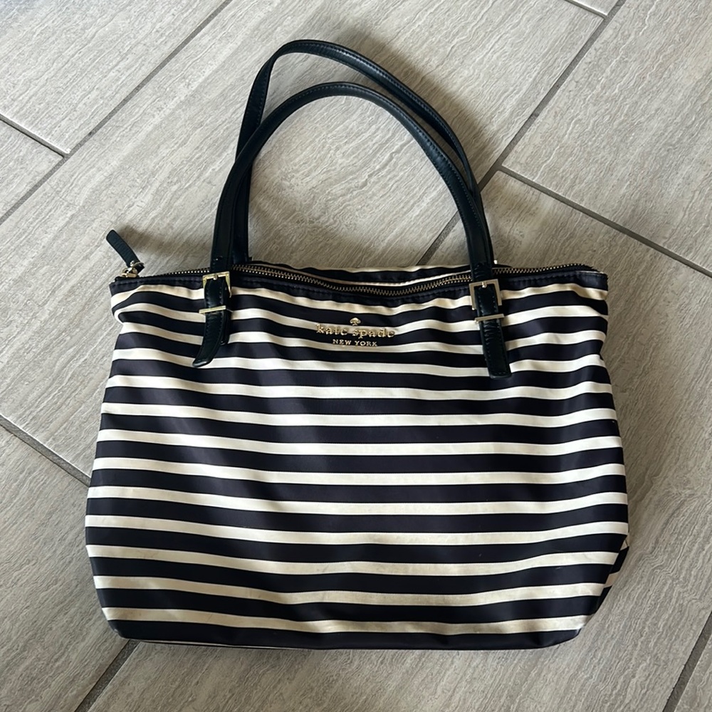 Kate spade purse